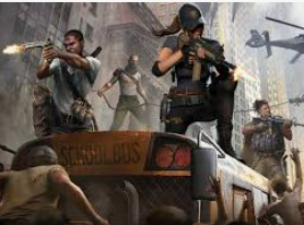 森林舞会电玩城电脑免费版