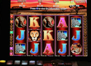 森林舞会电玩城电脑免费版