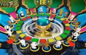 森林舞会电玩城手机版