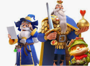 森林舞会电玩城最新版