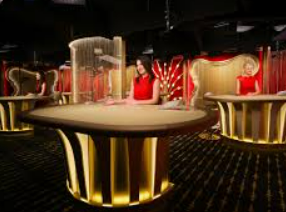 森林舞会电玩城2024最新版