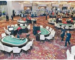 森林舞会电玩城手机版