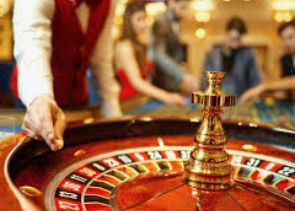 森林舞会电玩城2024最新版